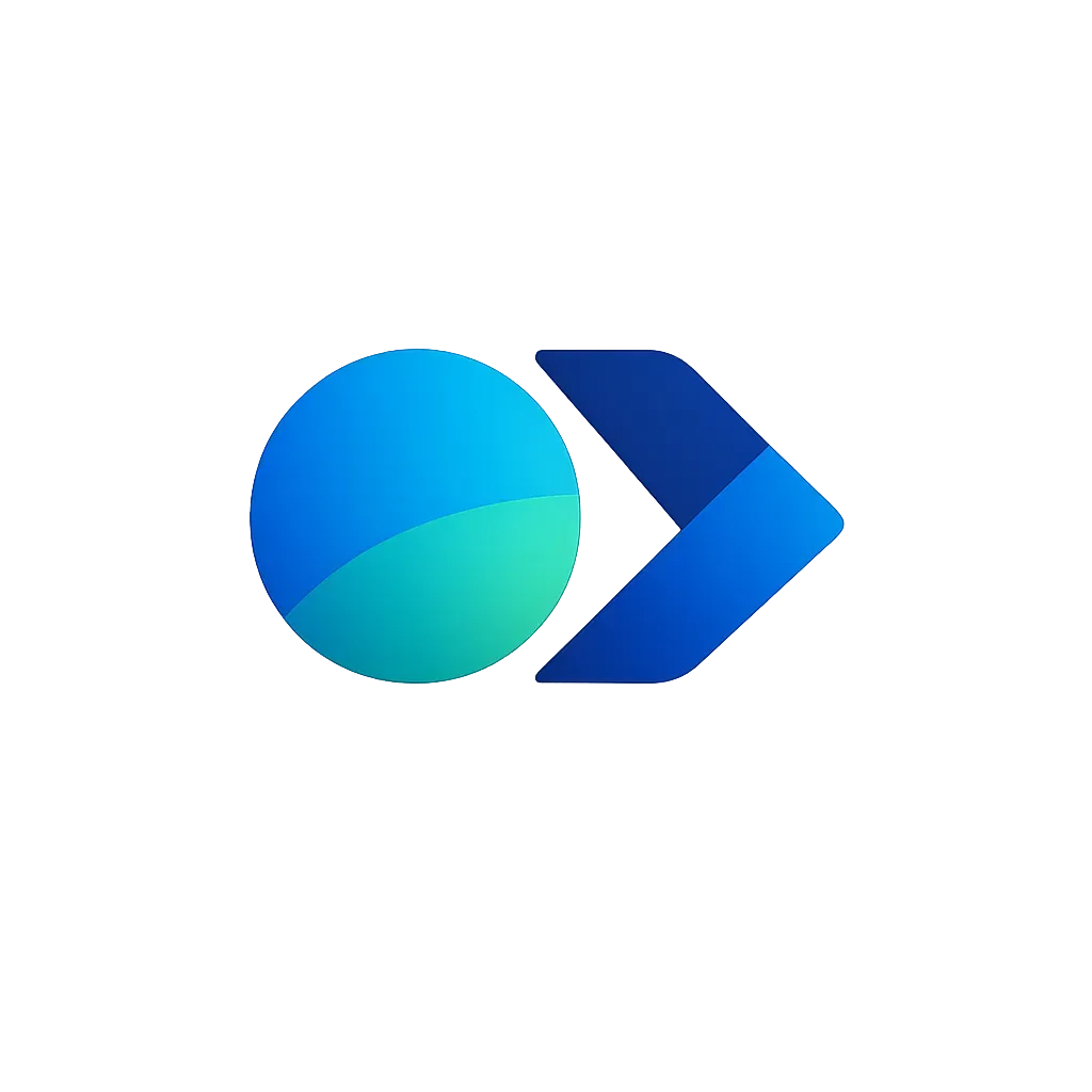 DeepMind AI logo