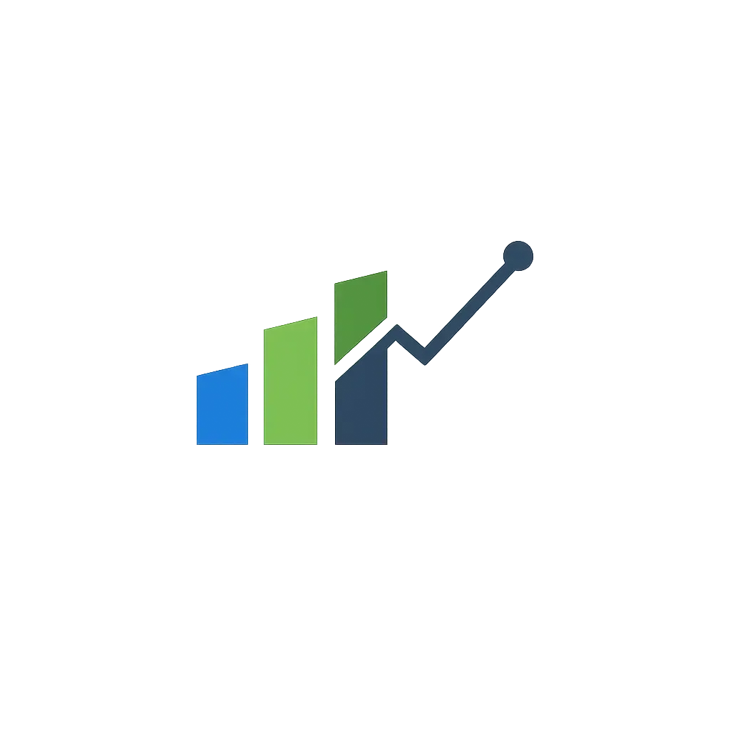MetricFlow logo