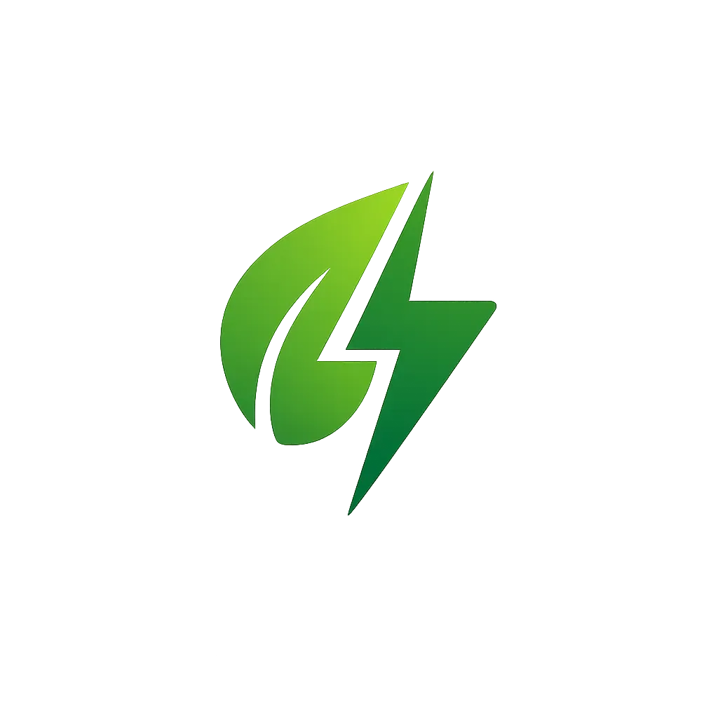 EcoVolt logo