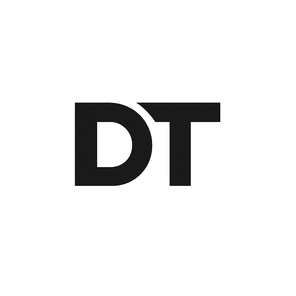 Digital Trends logo