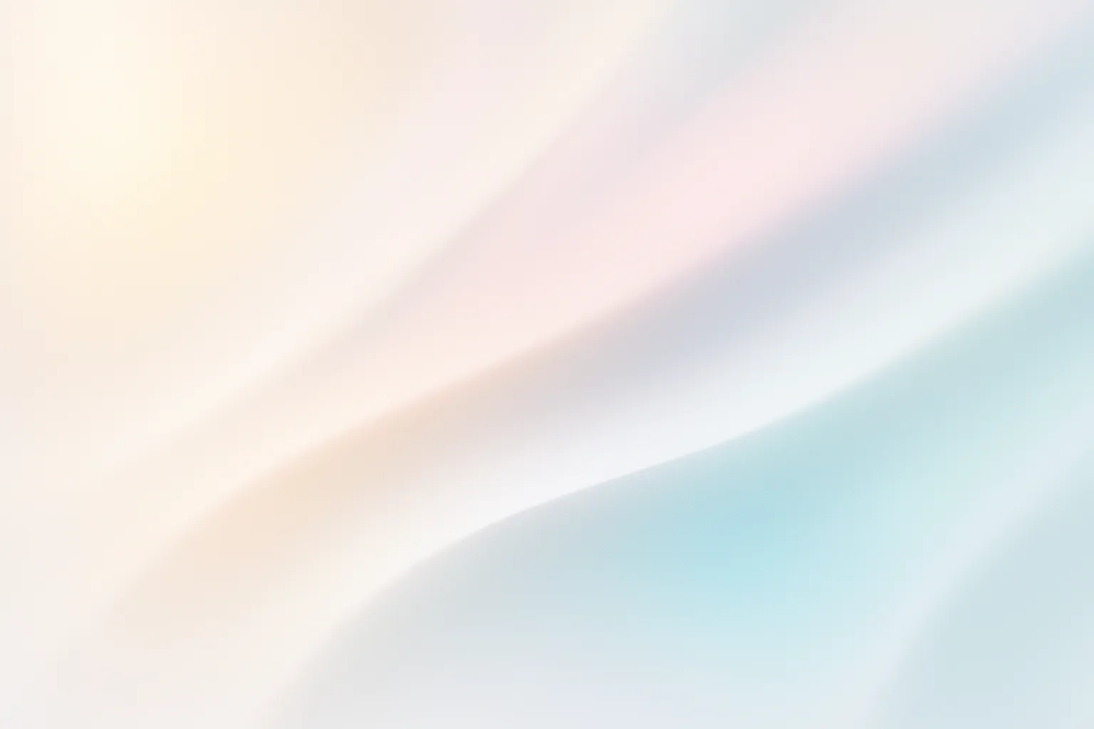 abstract bright light tone background with soft gradients, modern minimalist style, no text