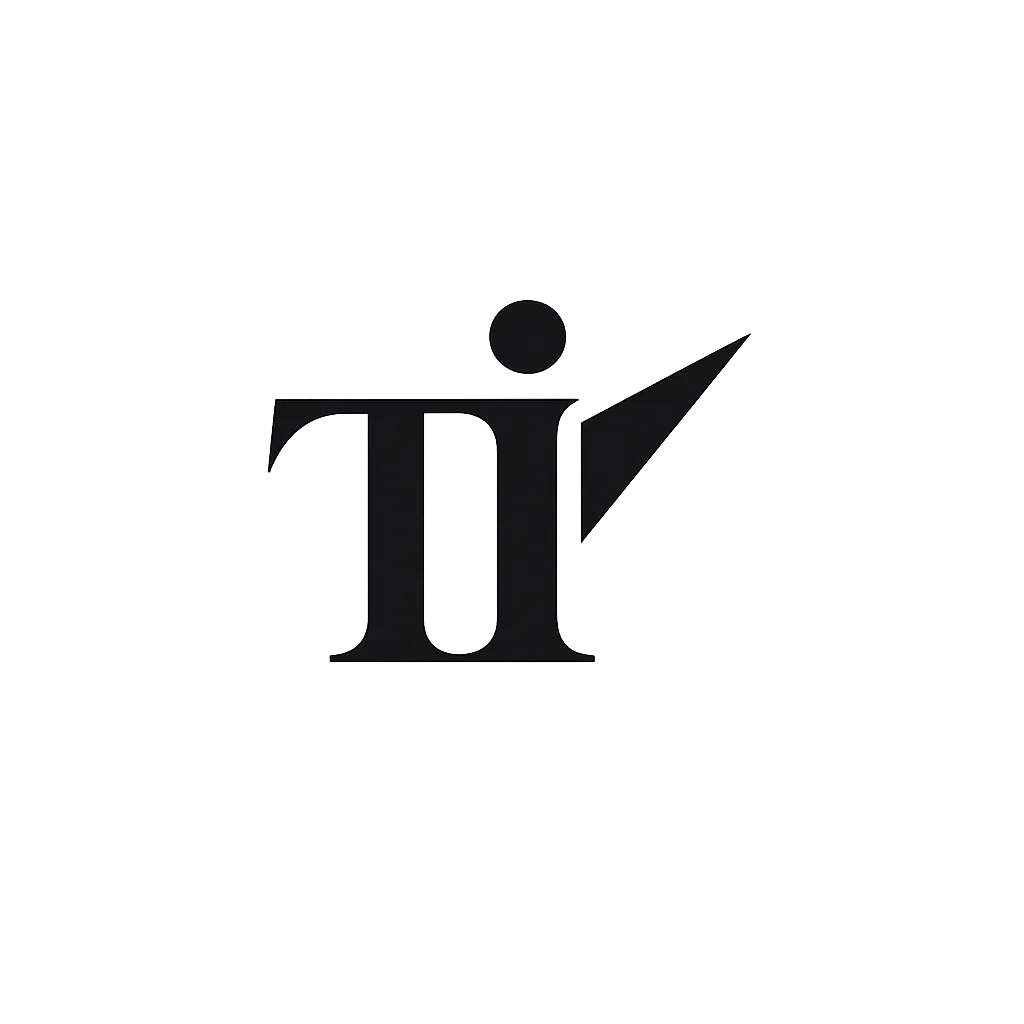 The Innovator logo
