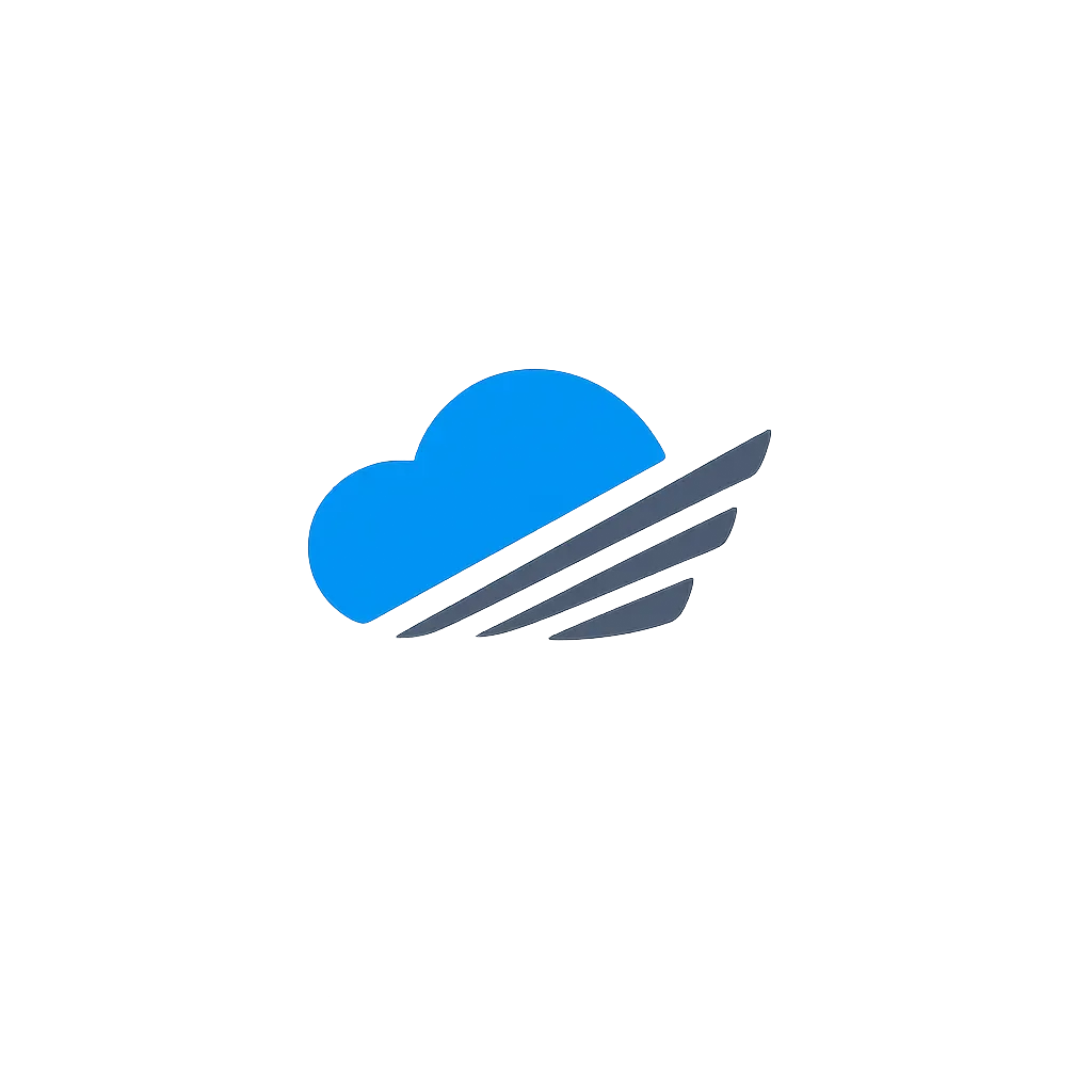 Nimbus Systems logo