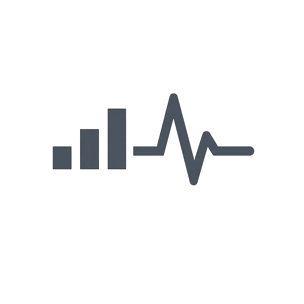 DataPulse logo