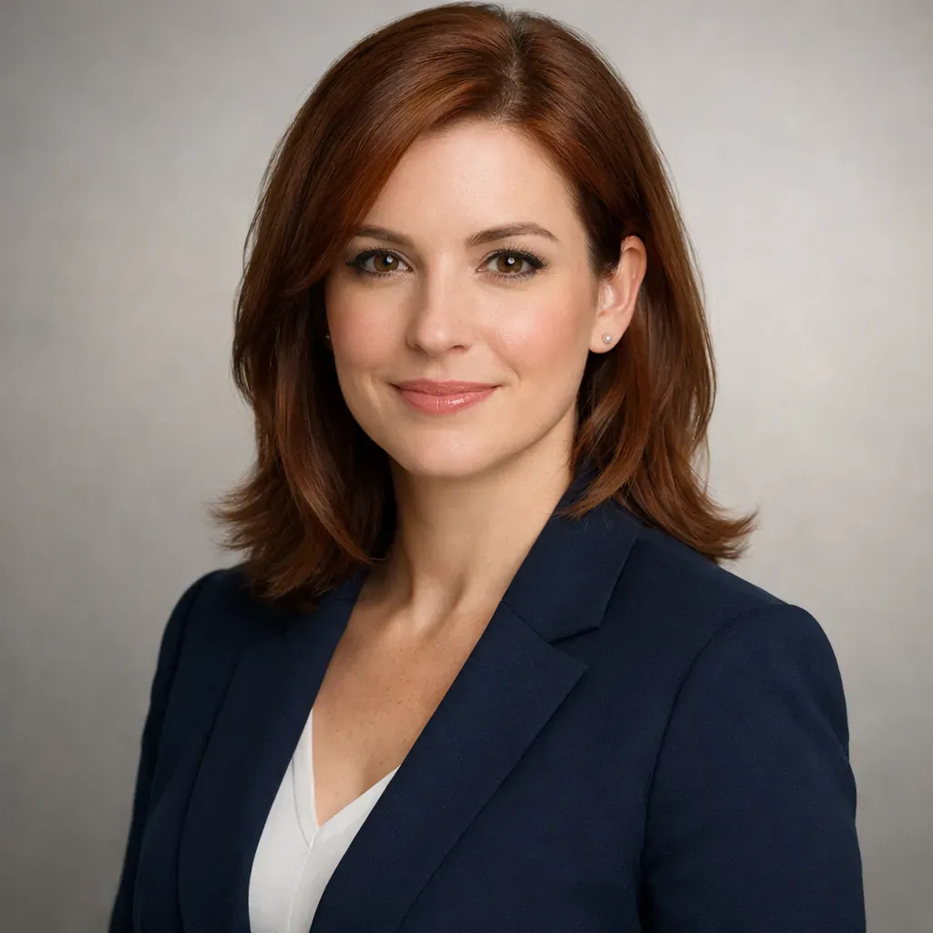 Rachel Donovan headshot