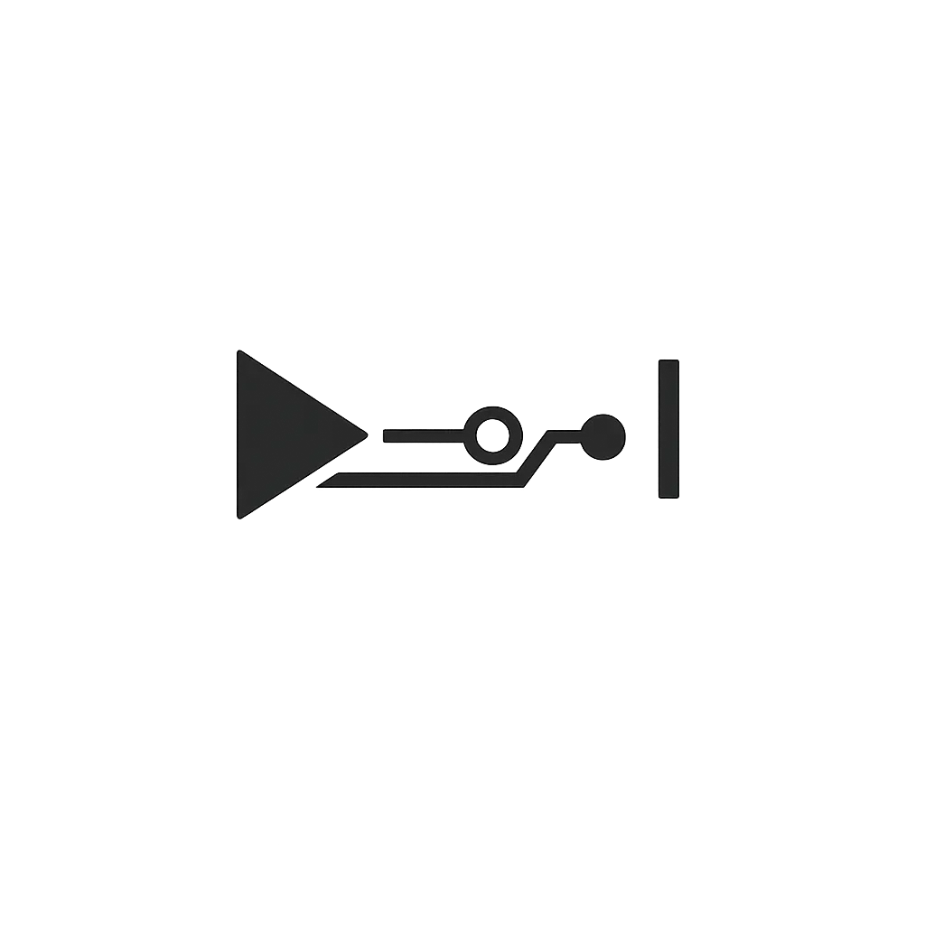 The Protocol logo
