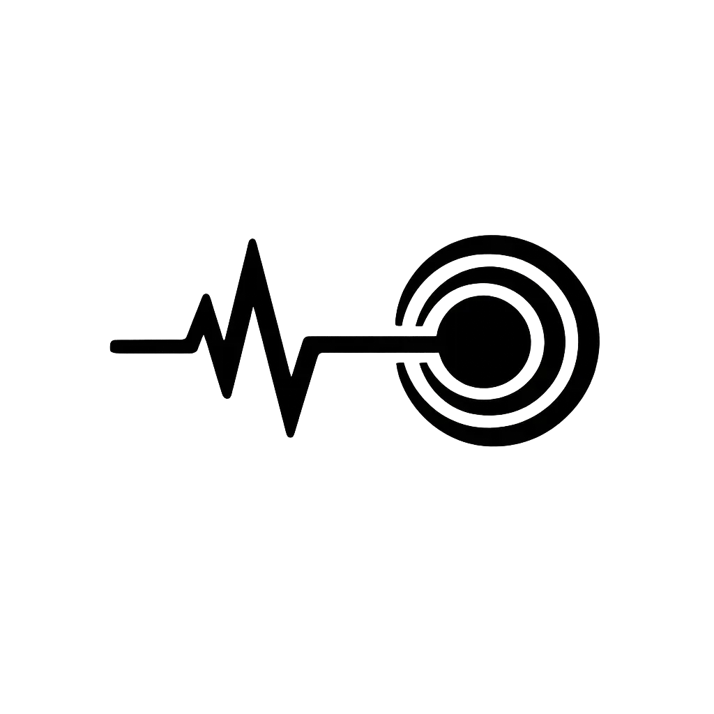 Wired Pulse logo