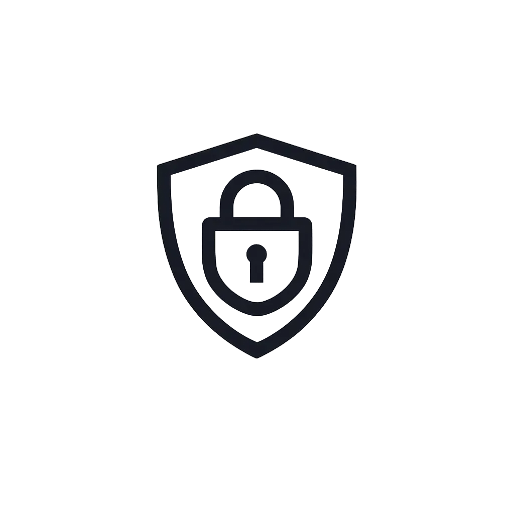 CipherGuard logo
