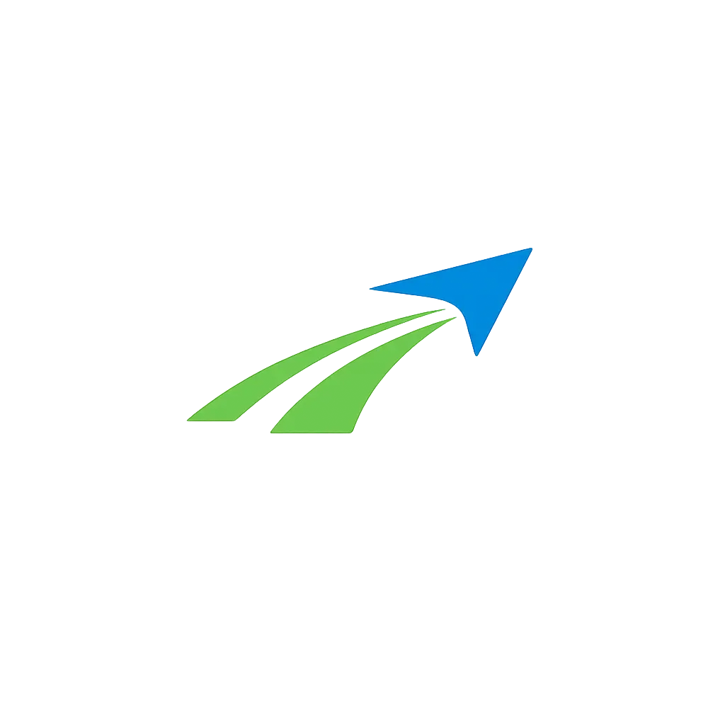SwiftRoute logo