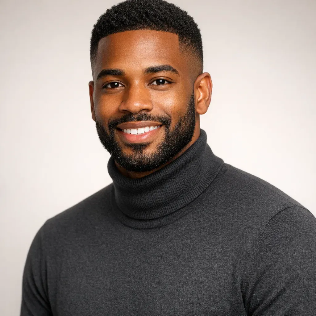 Andre Williams, Head of Platform at CloudSync