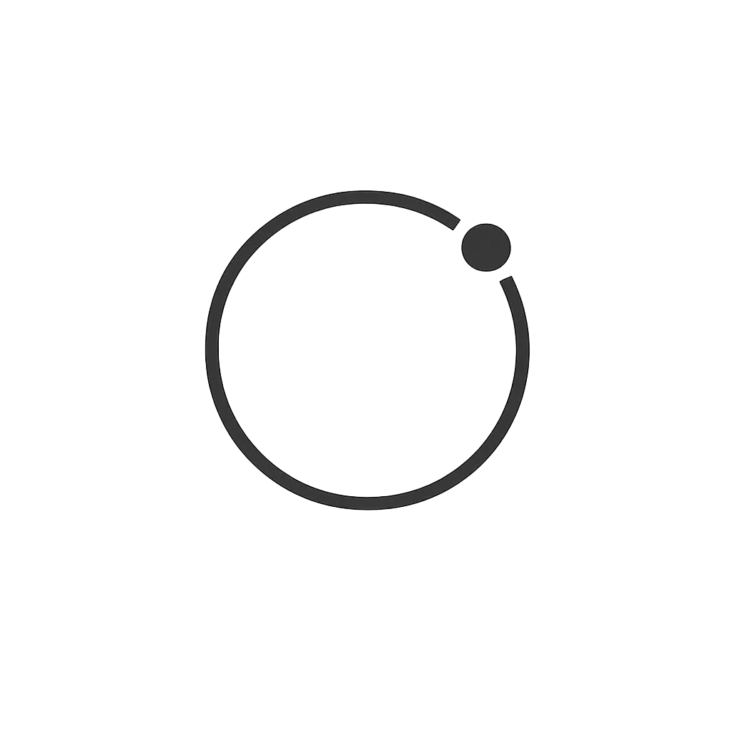 Orbitix logo